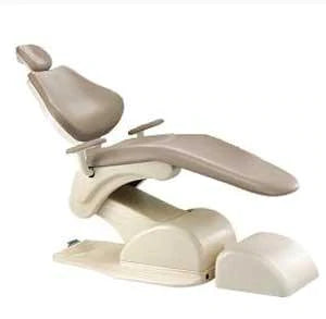 Flight Dental System UL-602UP Ultraleather Upgrade for A12 Patient Chair