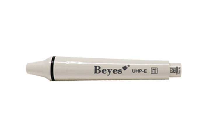 Beyes UL2020 UHP-E, Handpiece, Beyes & EMS backend, Fiber Light Non-Optic