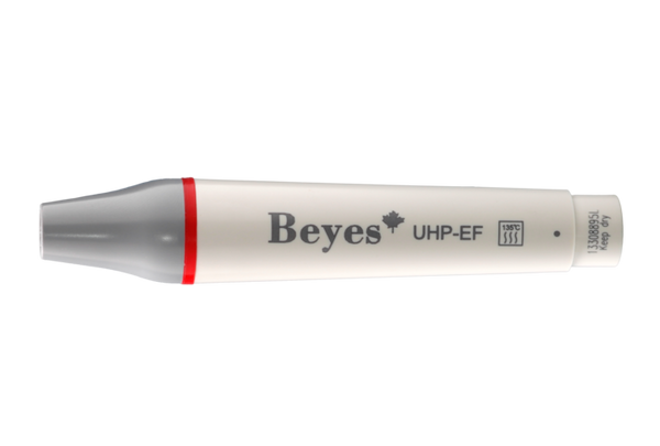 Beyes UL2022 UHP-EF,Handpiece,Beyes & EMS backend, Fiber Light Fiber Optic