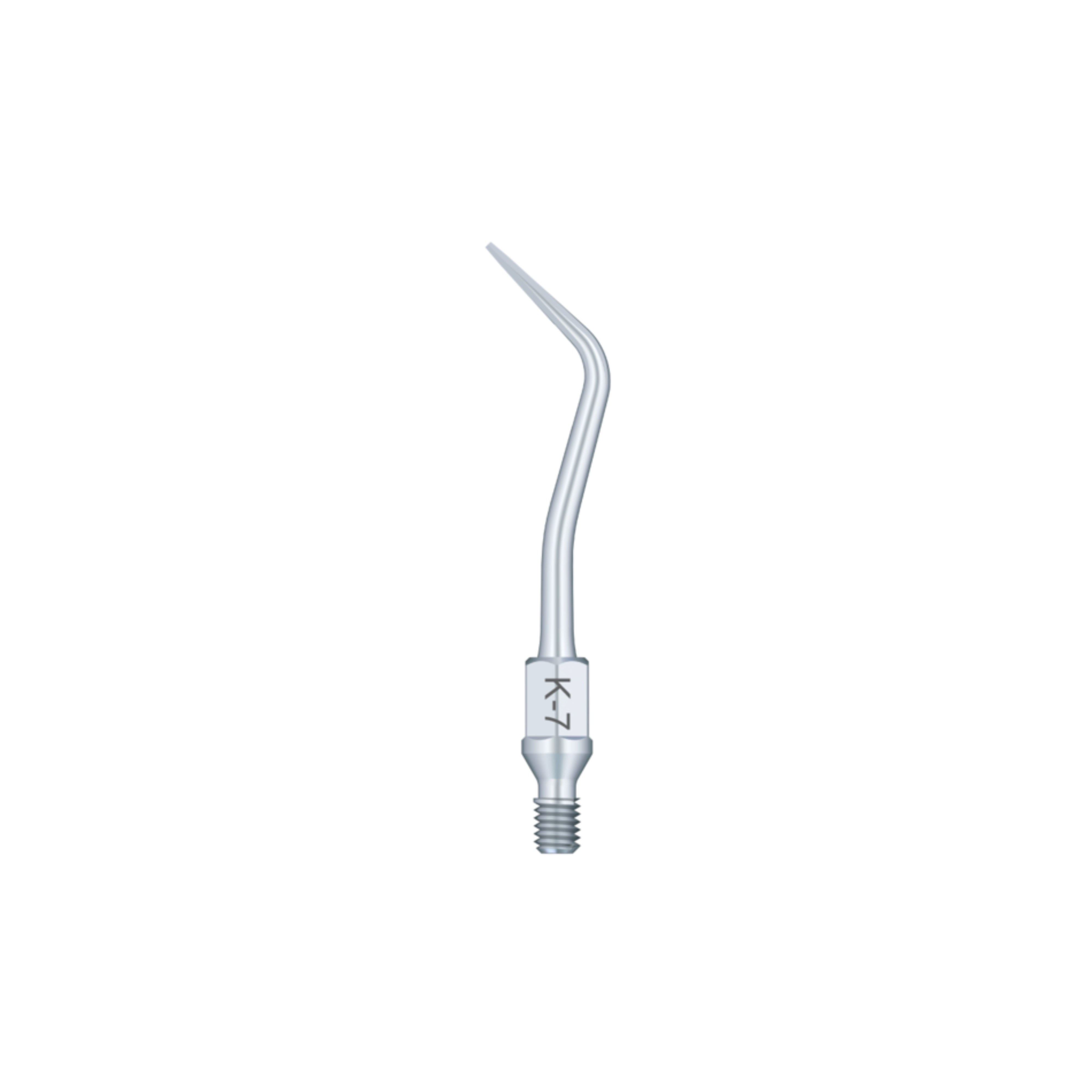 Beyes UL2213 K-8, Scaler Tip, Compatible to KAVO ,for Scaling
