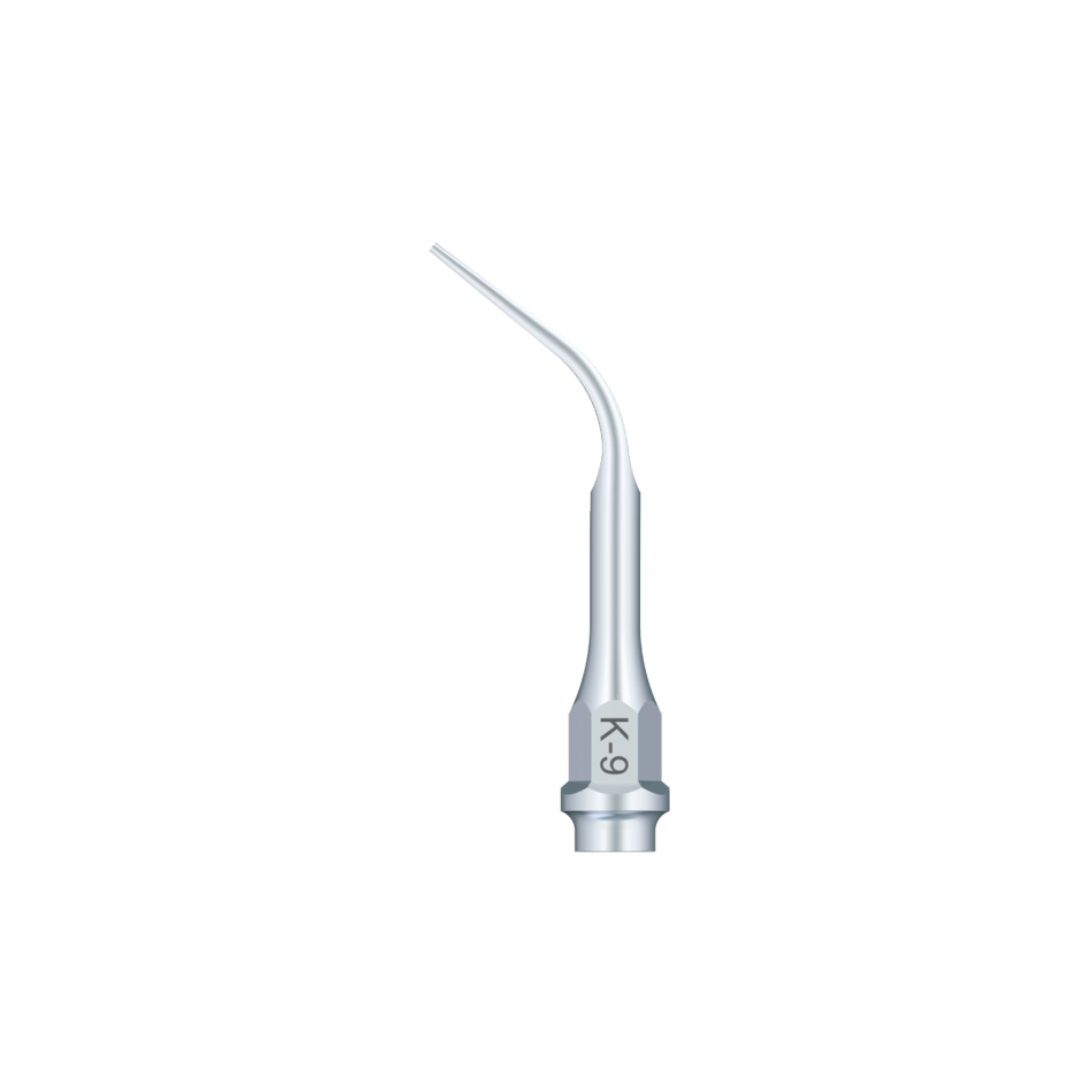 Beyes UL2214 K-9, Scaler Tip, Compatible to KAVO ,for Scaling