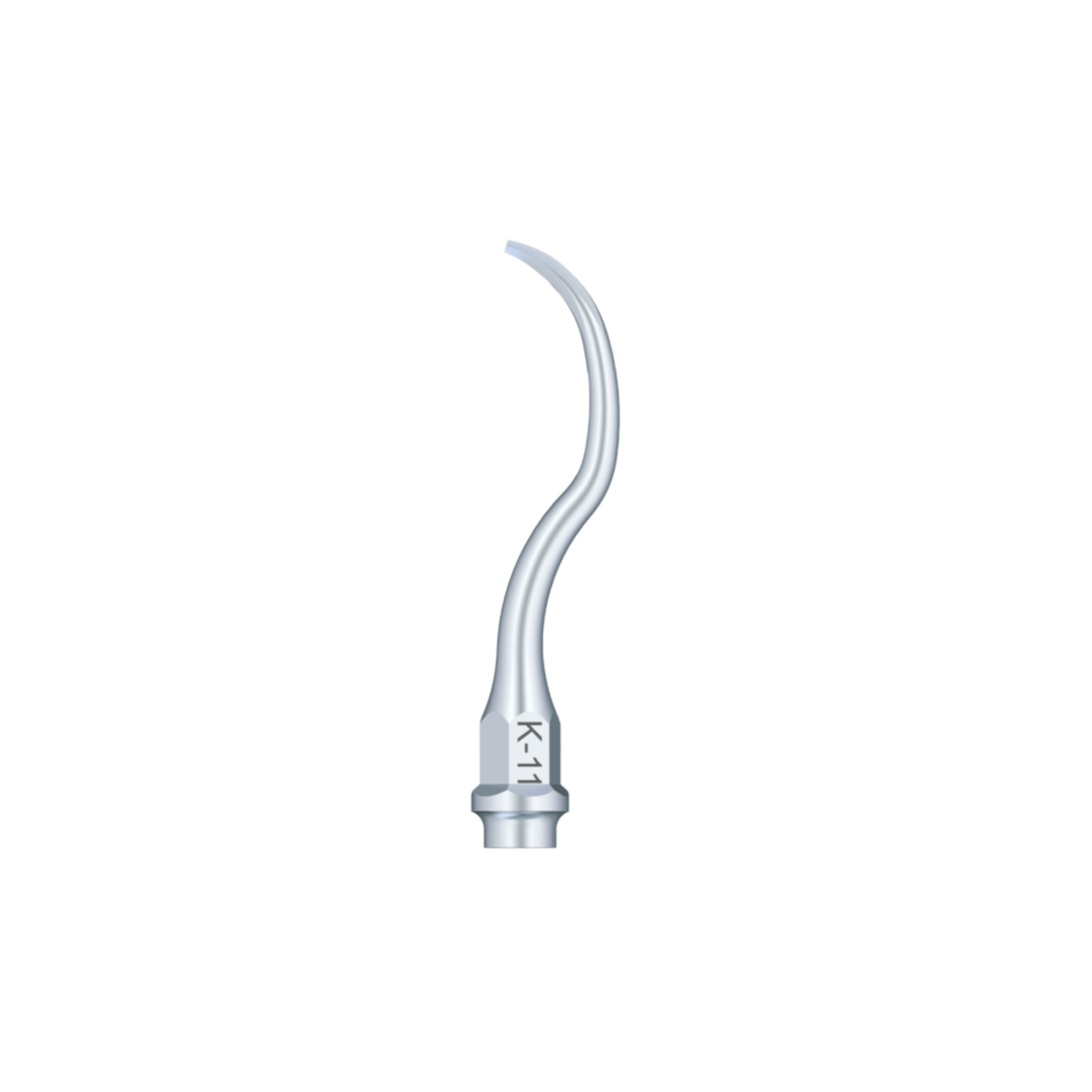 Beyes UL2216 K-11, Scaler Tip, Compatible to KAVO ,for Scaling