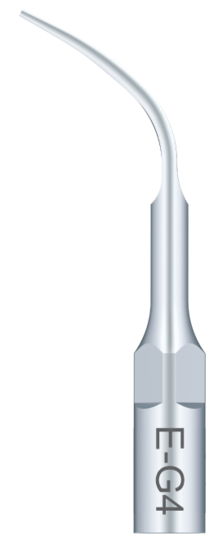 Beyes UL2302 E-G4, Scaler Tip, Compatible to Beyes & EMS,for Scaling