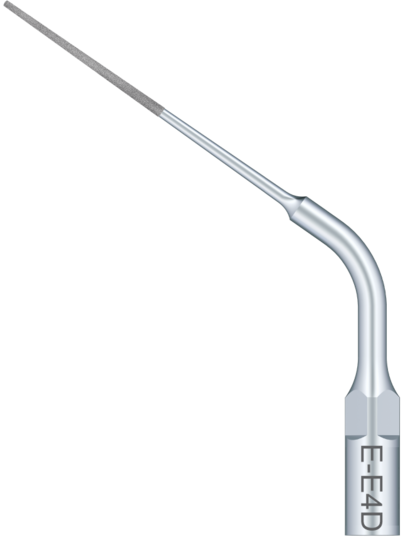 Beyes UL2325 E-E4D, Scaler Tip, Compatible to Beyes & EMS , for Endo