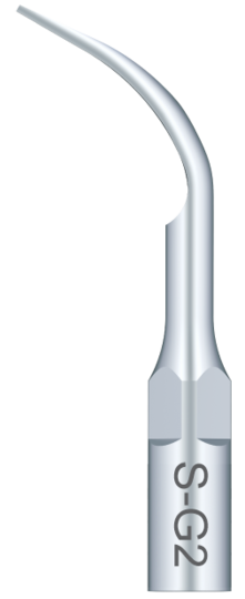 Beyes UL2401 S-G2, Scaler Tip, Compatible to Satalec & NSK , for Scaling