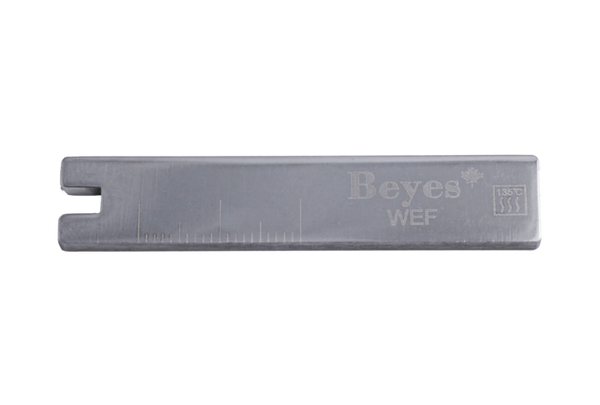 Beyes UL2421 WEF, Wrench for Endo Files