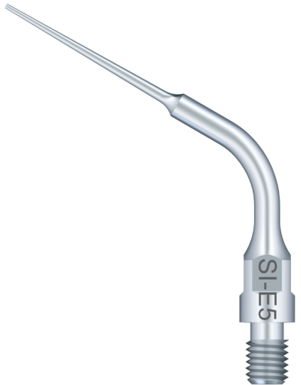 Beyes UL2829 SI-E5, Scaler Tip, Compatible to Sirona ,for Endo