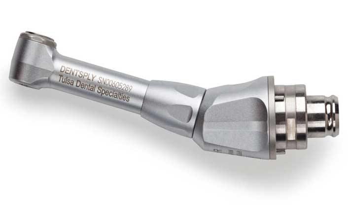 Beyes ALP101 16:1 contra angle, for ApexPilot Endodontic Handpiece, AL2020, AL2030