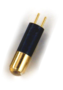 Vector VBAL2-3 LED Diode for Bien Air Electric Motor (Reverse Polarity) - Pack of 3