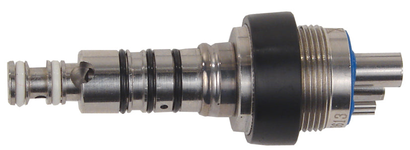 Vector VKS 4 Hole Non-optic Swivel Connector Multiflex Type