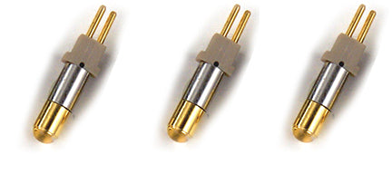 Vector VSTL-3 LED Diode for StarDental 6 pin Swivel Coupler - Pack of 3