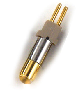 Vector VSTL2-3 LED Diode for StarDental 6 pin Swivel Coupler - Reverse Polarity - Pack of 3