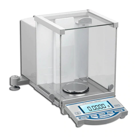 Accuris W3100-210 Analytical Balance, 210 grams