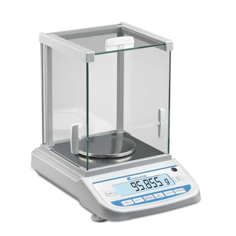 Accuris W3200-320-E - Precision Balance, 320 grams, readability 0.001 grams, 230VAC International