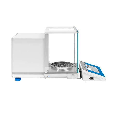 Radwag XA 110.4Y.A ANALYTICAL BALANCE 3 Yrs-Warranty