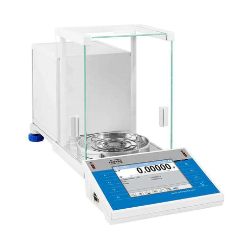 Radwag XA 110.4Y ANALYTICAL BALANCE 3 Yrs-Warranty