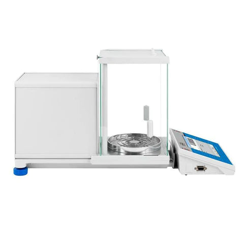 Radwag XA 110.4Y ANALYTICAL BALANCE 3 Yrs-Warranty