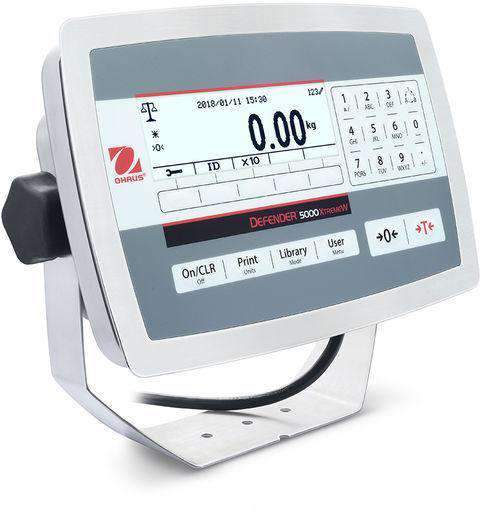 Pennsylvania Scale 7500 Series Counting & Bench Scale