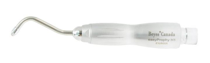 Beyes EP3009 EasyProphy H1, easyProphy 200 Handpiece with Nozzle