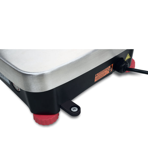 Ohaus 30088843 R71MHD35 - Ranger 7000 Compact Bench Scale Legal for Trade - 70 × 0.0002 lb