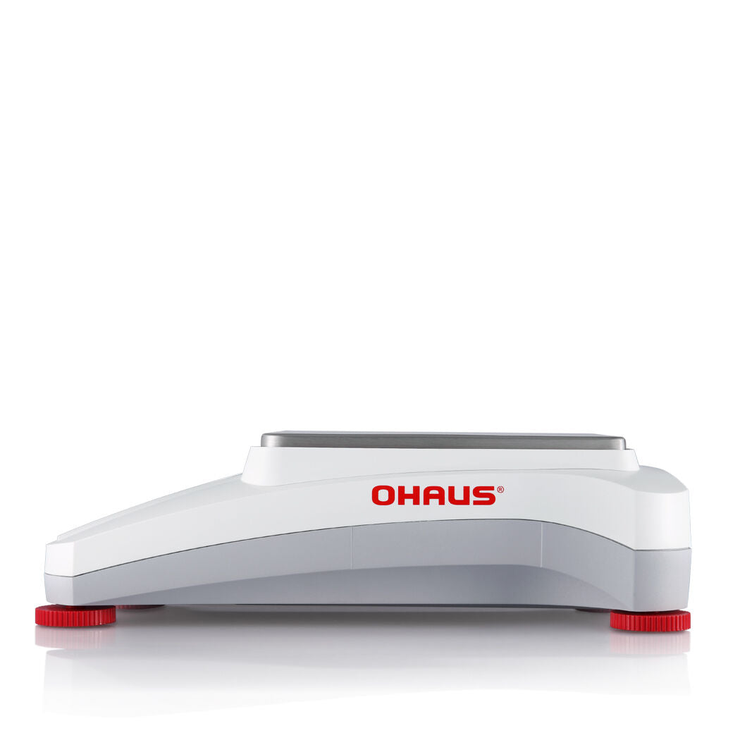 Ohaus 30100617 AX5202 Adventurer AX Precision Balance with Internal Calibration 5200 x 0.01 g