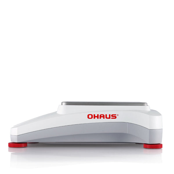 Ohaus 30248912 AX2201-E Adventurer AX Precision Balance with External Calibration 2200 x 0.1 g