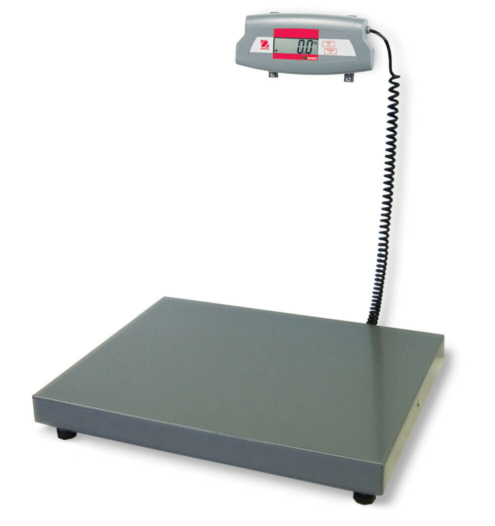 Ohaus 83998236 SD75L SD Series Shipping Scale