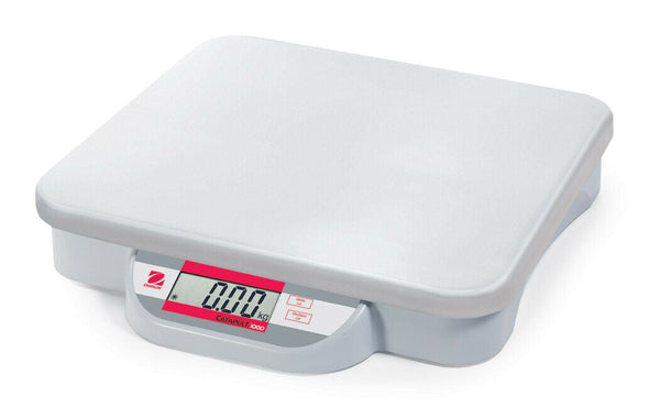 Ohaus 83998138 C11-P20 Catapult 1000 Bench Scales 44 x 0.02 lb