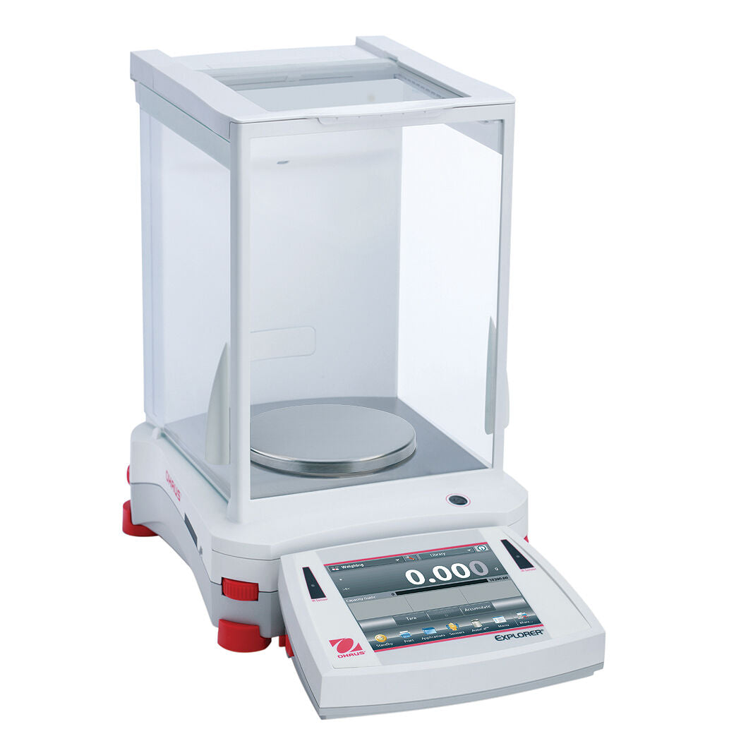 Ohaus 83021342 EX423 Explorer Precision Balance - 420 g x 1 mg