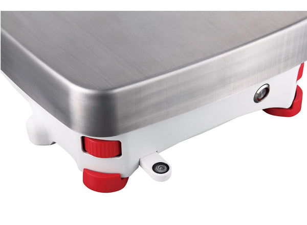 Ohaus 30057099 EX12001 AM - Explorer Precision High Capacity Balance, 12000g Capacity / 0.1g Readability