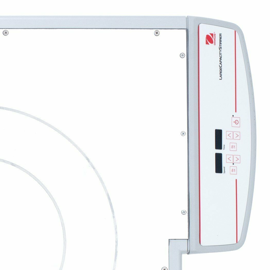 Ohaus 30573819 STLC1DG Digital Large Capacity Stirrer - 100 L