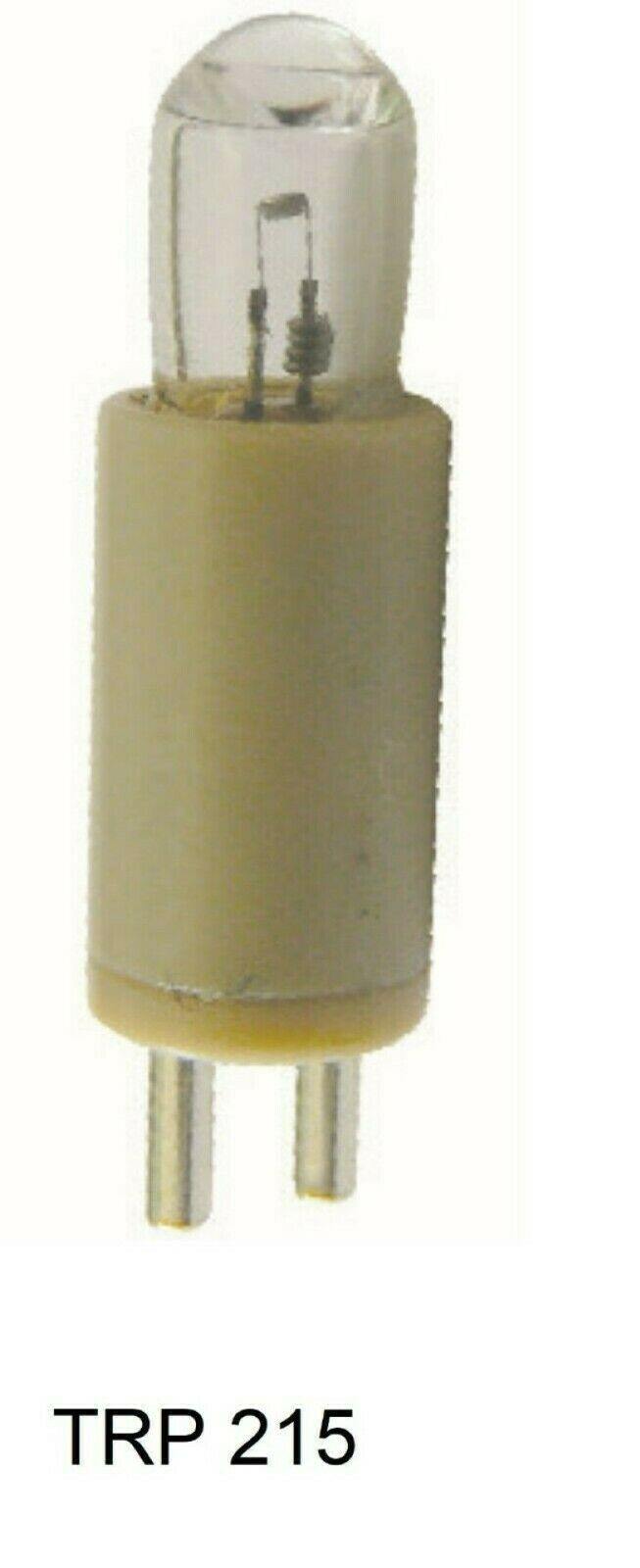 TPC Dental TRP-215 Replacement Light Bulb for FSN6 (Nsk Type)