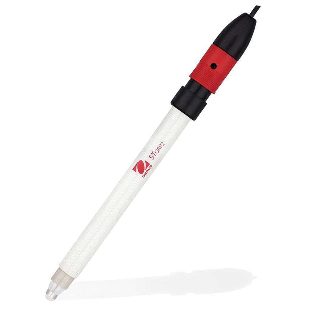 Ohaus 30038553 STORP2 Refillable Glass ORP Electrode