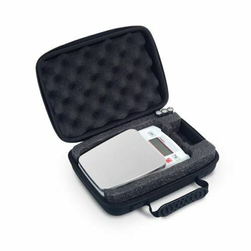 OHAUS CX221 Compass CX Portable Balance Capacity 220 g x 0.1 g with Warranty