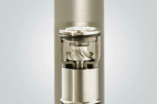 Beyes HP3043P M800P-M/N, NSK Backend, Triple Spray, Direct-LED