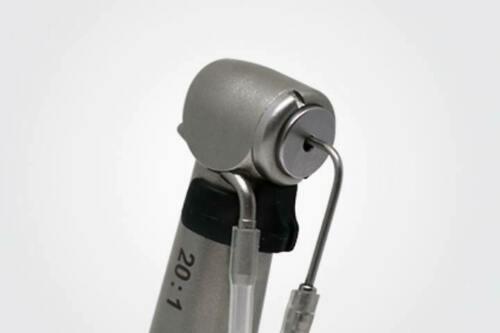 Beyes SL3019 X92, Contra Angle, 20:1 Implantology, Non-Optic, Push Button, CA Burs